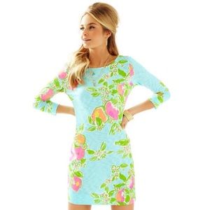Lilly Pulitzer Marlowe dress